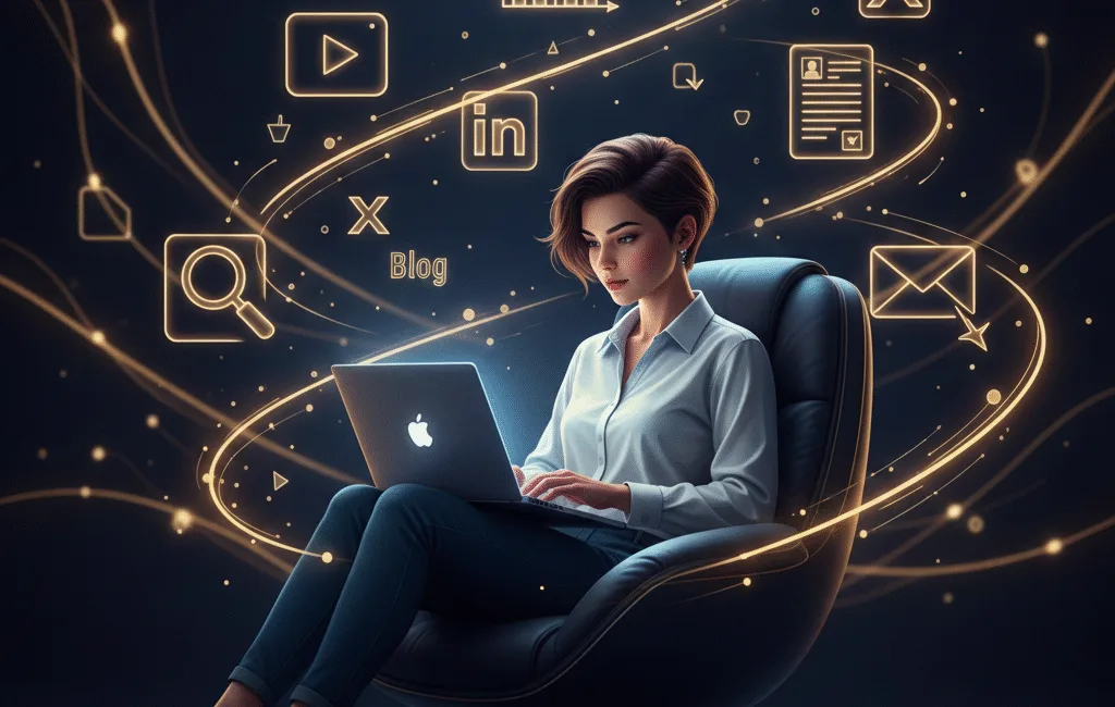 Importance of Content Marketing to Small Businesses