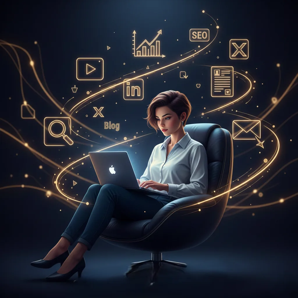 Importance of Content Marketing to Small Businesses