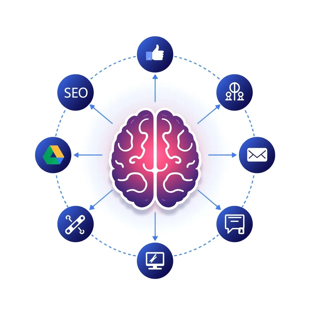 How AI -Is -Changing- Digital Marketing- in -Malappuram